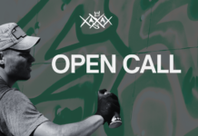 Open Call: Join the ASA Artist Database Flyer for Open Call ASA Artist Street Artists Muralists Graffiti Artists Illustrators