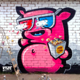 Porn by Kiwie