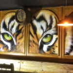 Art Smok Artist Belgium Amsterdam