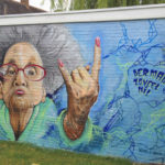 Art Smok Artist Belgium Amsterdam