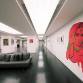art’-tel gallery overview curated by Amsterdam Street Art
