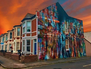 street art, contemporary art, amsterdam street art, graffiti, if walls could speak