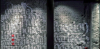 Calligraffiti, Amsterdam Street Art, Mural, commissioned, collaboration