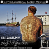 Interview with curator Beazarility 6
