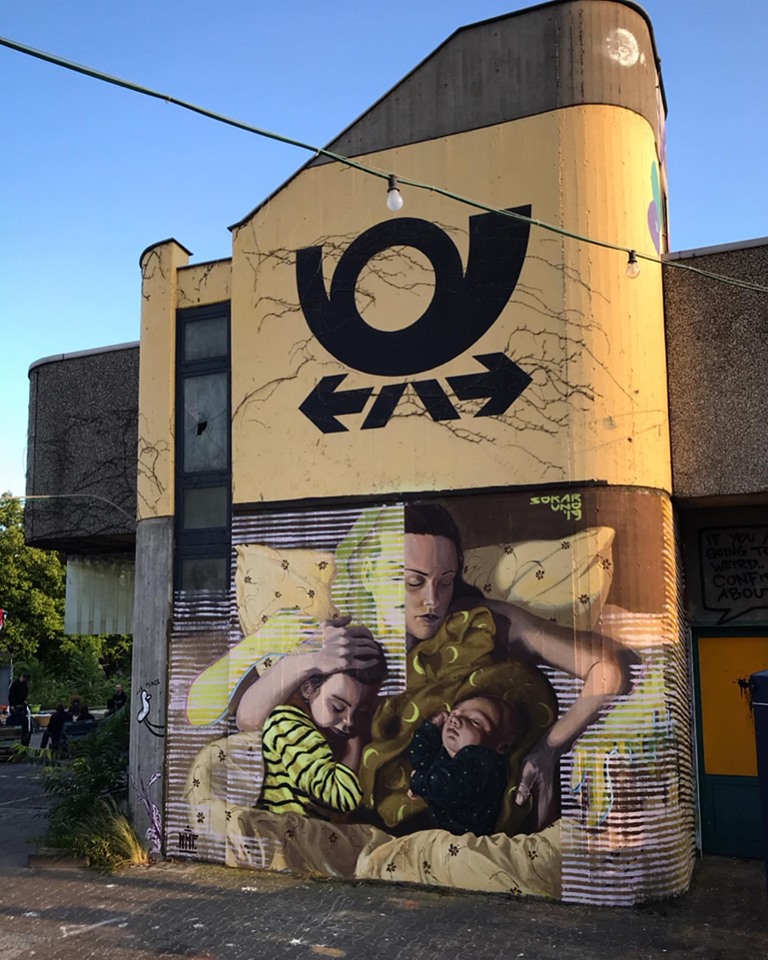 asa weekly news street art sokar uno