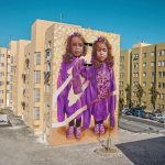 street art, graffiti, stencil art, contemporary art, amsterdam street art