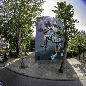 studio giftig amsterdam street art festival