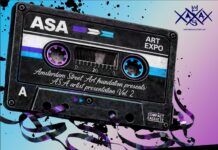 ASA Artist Presentations