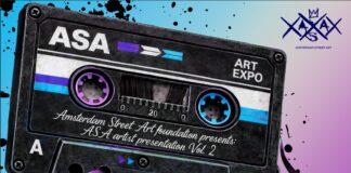 ASA Artist Presentations ASA Artist Presentations