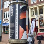 Free Art Now nieuwezijdse voorburgwal