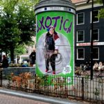 Free Art Now Elandsgracht