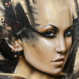 Amsterdam Street Art exhibition