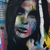 Amsterdam Street Art exhibition