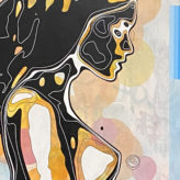 Amsterdam Street Art exhibition