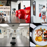 Interview with curator Beazarility 5