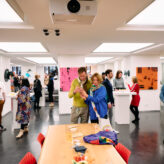 Opening art’otel by ASA