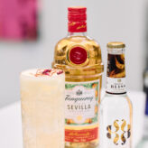 cocktail ARCA