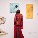 art exhibition SergeKB