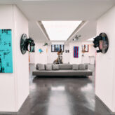 ZEDZ at art’otel