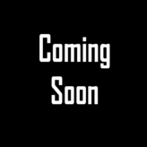 coming soon