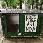 Free Art Now Posters