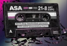 ASA Artist Presentations