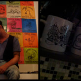 Interview with curator Beazarility 4