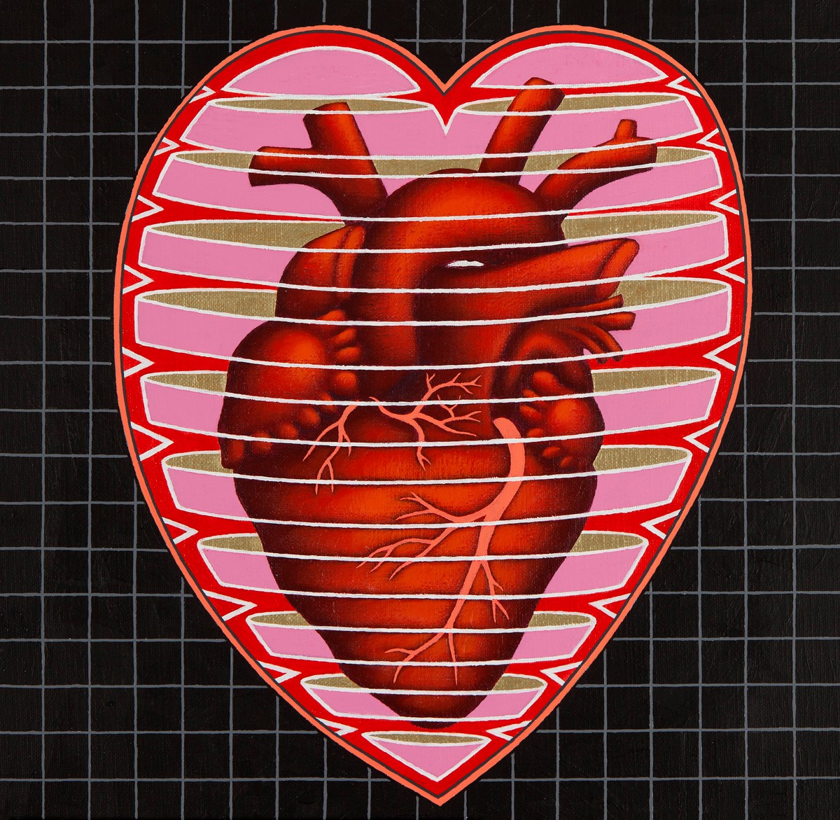 Every Journey of a Thousand Hearts starts with a single Beat | ASA