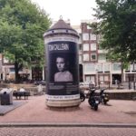Free Art Now Korteprinsengracht