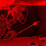 insane rood