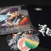 ASA X-mas gift pack