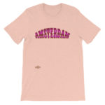 Amsterdam Pink CIrcus