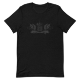 Beazarility Coat of arms tee