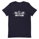 Beazarility Coat of arms tee