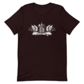 Beazarility Coat of arms tee