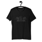 Beazarility Coat of arms tee