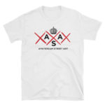 ASA crew shirt