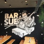 Mural, Design, Amsterdam Street Art, illustration, hand drawing, artwork, original, urban art , contemporary art