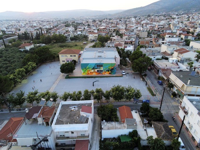 pener urbanact street art greece