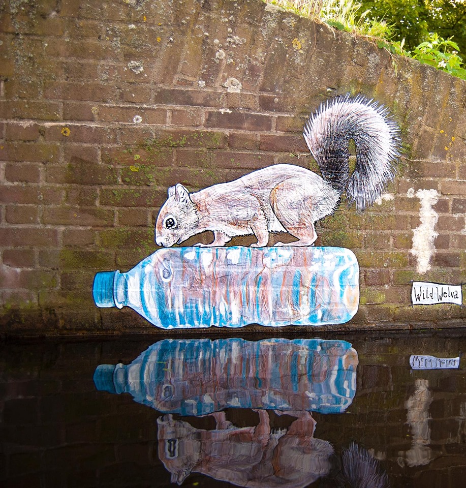 new street art, amsterdam street art
