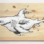 AMsterdam Street Art, illustration, hand drawing, artwork, original, urban art , contemporary art