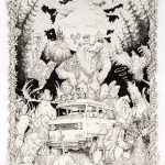 AMsterdam Street Art, illustration, hand drawing, artwork, original, urban art , contemporary art